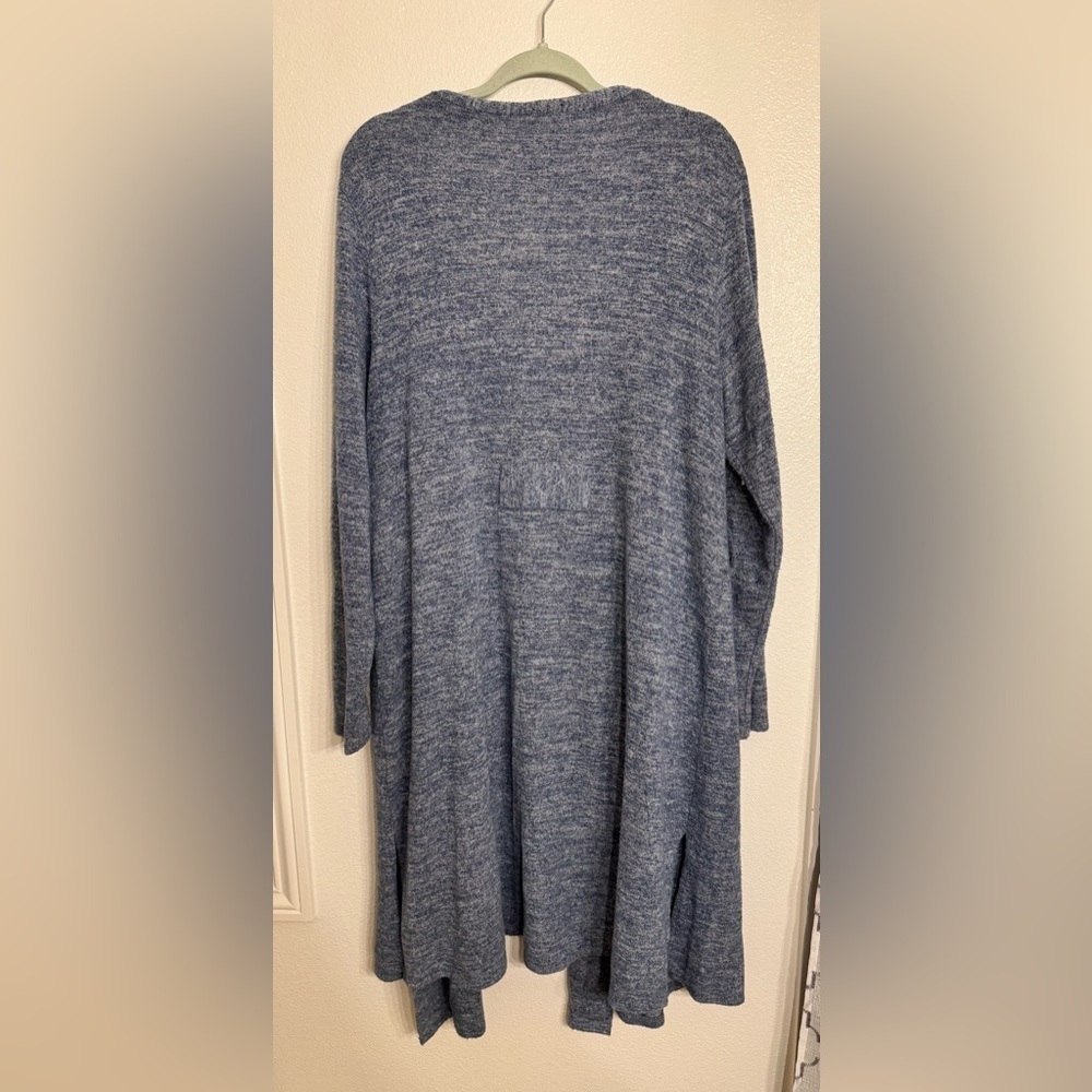 Torrid Super Soft Sleep Robe - Picture 5 of 5
